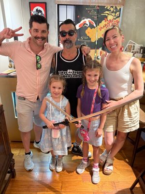  at Tokyo Vegan Ramen Center in Tokyo