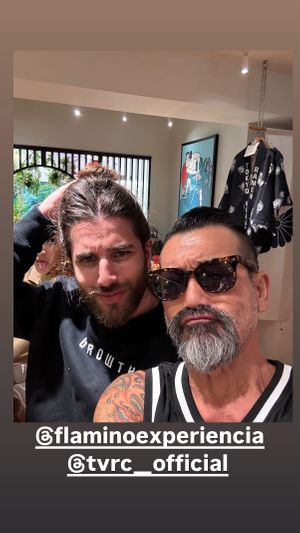 A fun and memorable time spent with a well-known vegan chef and restaurant owner  at Tokyo Vegan Ramen Center in Tokyo