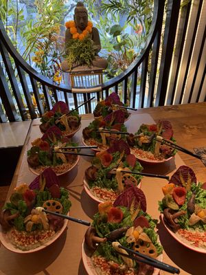 vegan Ramen🍜Paradise  at Tokyo Vegan Ramen Center in Tokyo