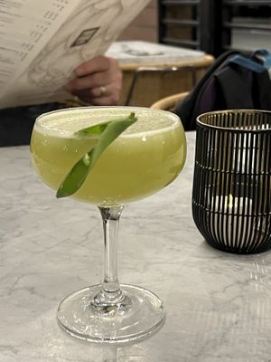   at True Food Kitchen in Tucson