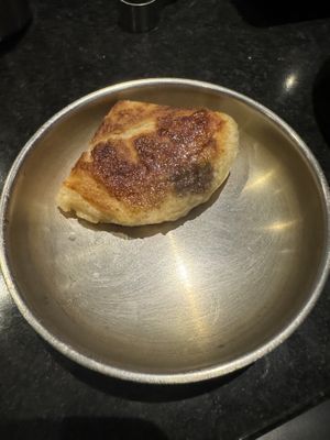   at Master Kim's Korean BBQ 2 in Las Vegas