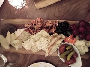  at Bar Avelo in Toronto