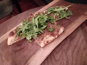  at Bar Avelo in Toronto