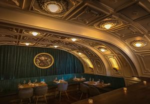  at Bar Avelo in Toronto