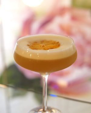  at Bar Avelo in Toronto