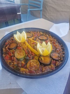  at La Tombola   in Torremolinos