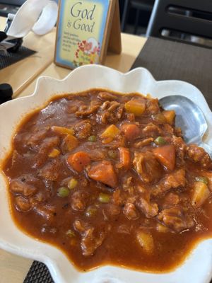   at Vegan Island in Cebu