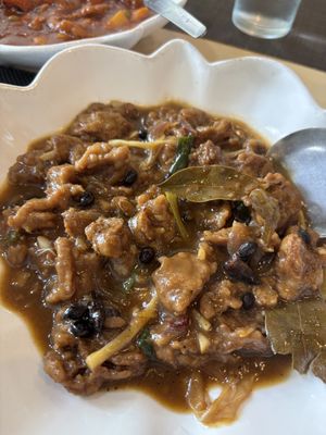   at Vegan Island in Cebu