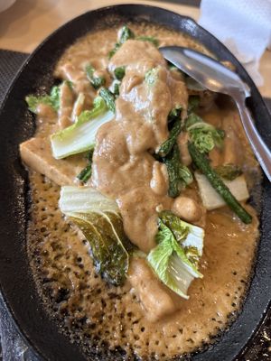   at Vegan Island in Cebu