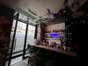 Room  at Marclee in Paris