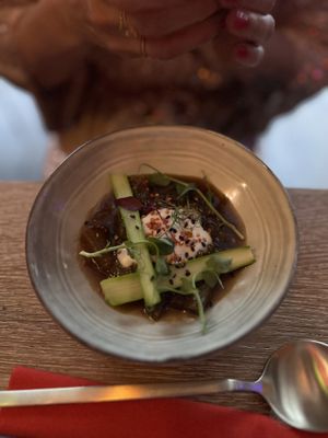 Plate 2  at Marclee in Paris