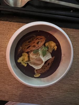 Plate 3  at Marclee in Paris