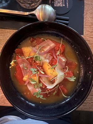 Plate 4  at Marclee in Paris