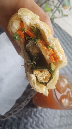  at Banh Mi Minh in Munich