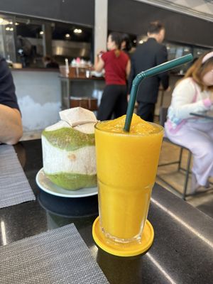   at The Bangkok Heritage in Bangkok