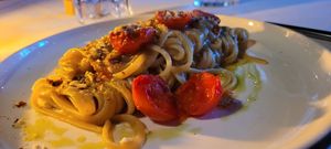  at Special & Mr Martini in Verona