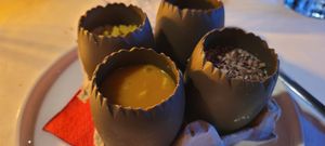  at Special & Mr Martini in Verona