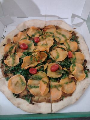  at Gorm's  in Copenhagen