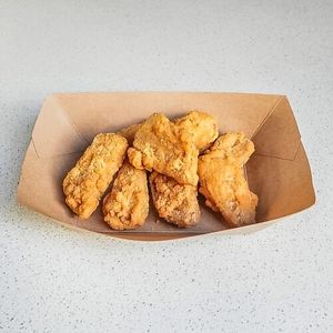  at Wing Wing Situation in Hannover