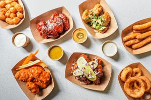  at Wing Wing Situation in Hannover