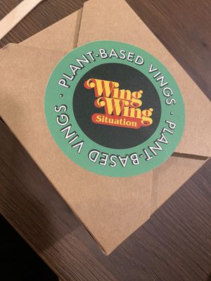   at Wing Wing Situation in Hannover