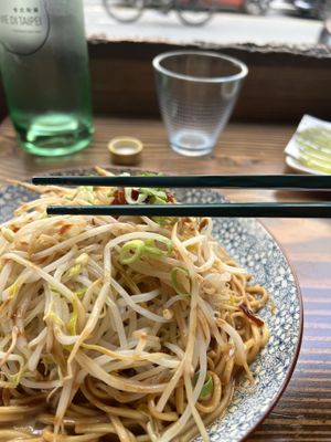   at Le vie di Taipei - 台北街頭  in Milan