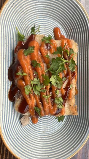   at Le vie di Taipei - 台北街頭  in Milan