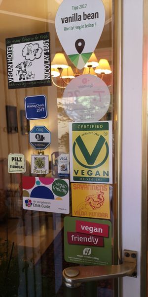  at Die Weinstube Nachhaltig Geniessen in Zeltingen