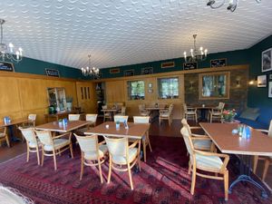 Ambiente  at Die Weinstube Nachhaltig Geniessen in Zeltingen