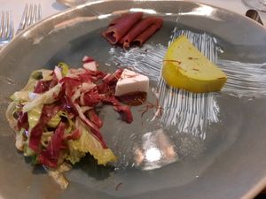  at Die Weinstube Nachhaltig Geniessen in Zeltingen