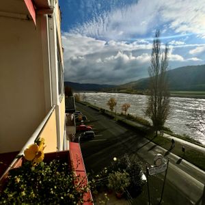   at Die Weinstube Nachhaltig Geniessen in Zeltingen