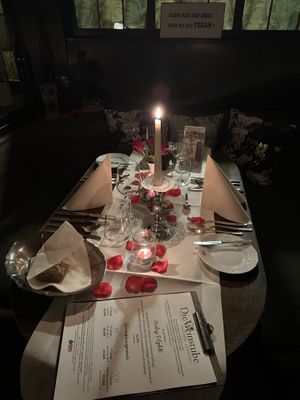   at Die Weinstube Nachhaltig Geniessen in Zeltingen