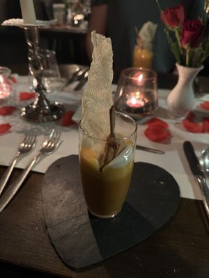   at Die Weinstube Nachhaltig Geniessen in Zeltingen