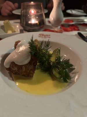   at Die Weinstube Nachhaltig Geniessen in Zeltingen