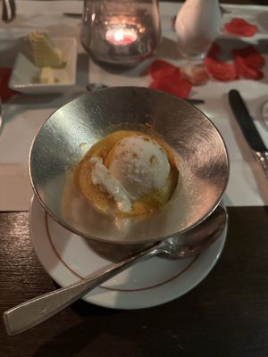   at Die Weinstube Nachhaltig Geniessen in Zeltingen