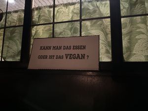   at Die Weinstube Nachhaltig Geniessen in Zeltingen