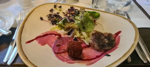  at Die Weinstube Nachhaltig Geniessen in Zeltingen