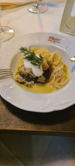  at Die Weinstube Nachhaltig Geniessen in Zeltingen