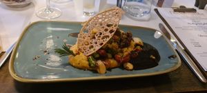  at Die Weinstube Nachhaltig Geniessen in Zeltingen