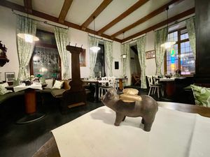  at Die Weinstube Nachhaltig Geniessen in Zeltingen