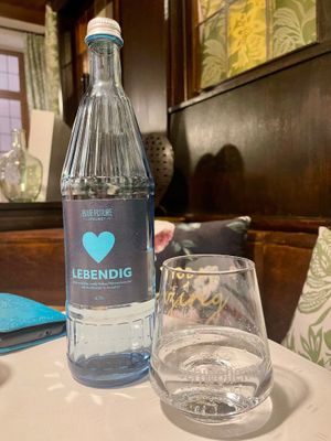  at Die Weinstube Nachhaltig Geniessen in Zeltingen