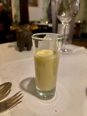 Nicolayerlikör 
https://www.hotel-nicolay.de/produkt/nicolayerlikoer-klassik-alc-20-vol-05l-flasche/ at Die Weinstube Nachhaltig Geniessen in Zeltingen