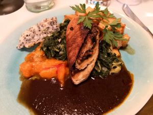 Main at Die Weinstube Nachhaltig Geniessen in Zeltingen