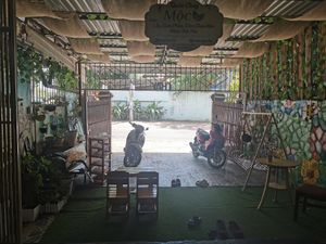 Outdoor at Quán Chày Mộc - Maybe closed in Phan Thiet