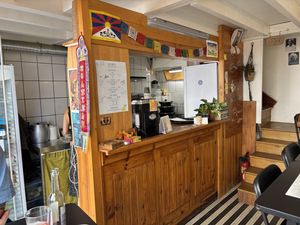   at Ô Saveurs du Tibet in Toulouse