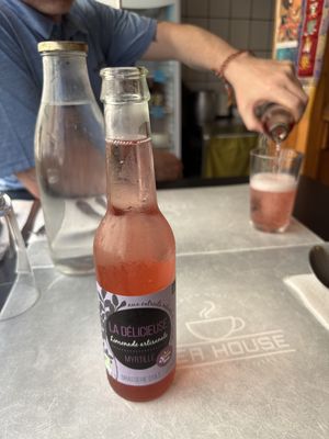   at Ô Saveurs du Tibet in Toulouse