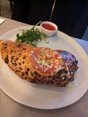  at Proove Pizza - OSQ in Sheffield