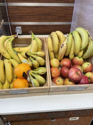   at YORMA'S - Hbf Koblenz - Kiosk in Koblenz