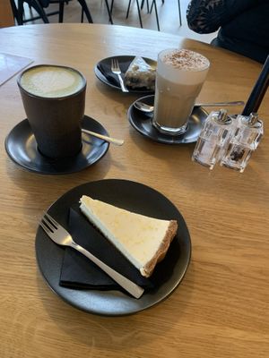   at STAY - bleibdochnoch in Leipzig