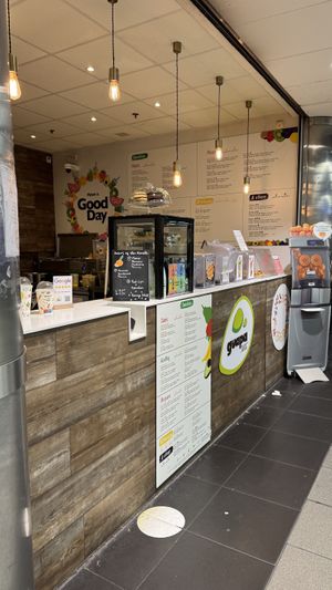 Guapa   at Guapa - Midi in Brussels